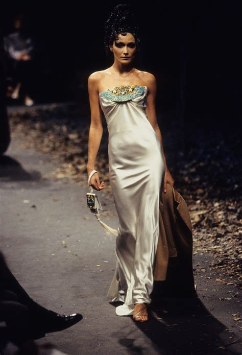 givenchy 1996 collection